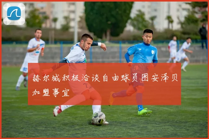 赫尔城积极洽谈自由球员图安泽贝加盟事宜